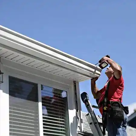 gutter services Athens